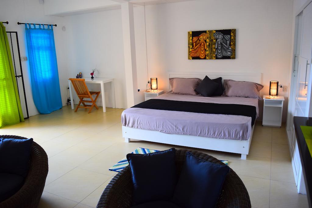 Hotel Mountain View à La Gaulette Extérieur photo