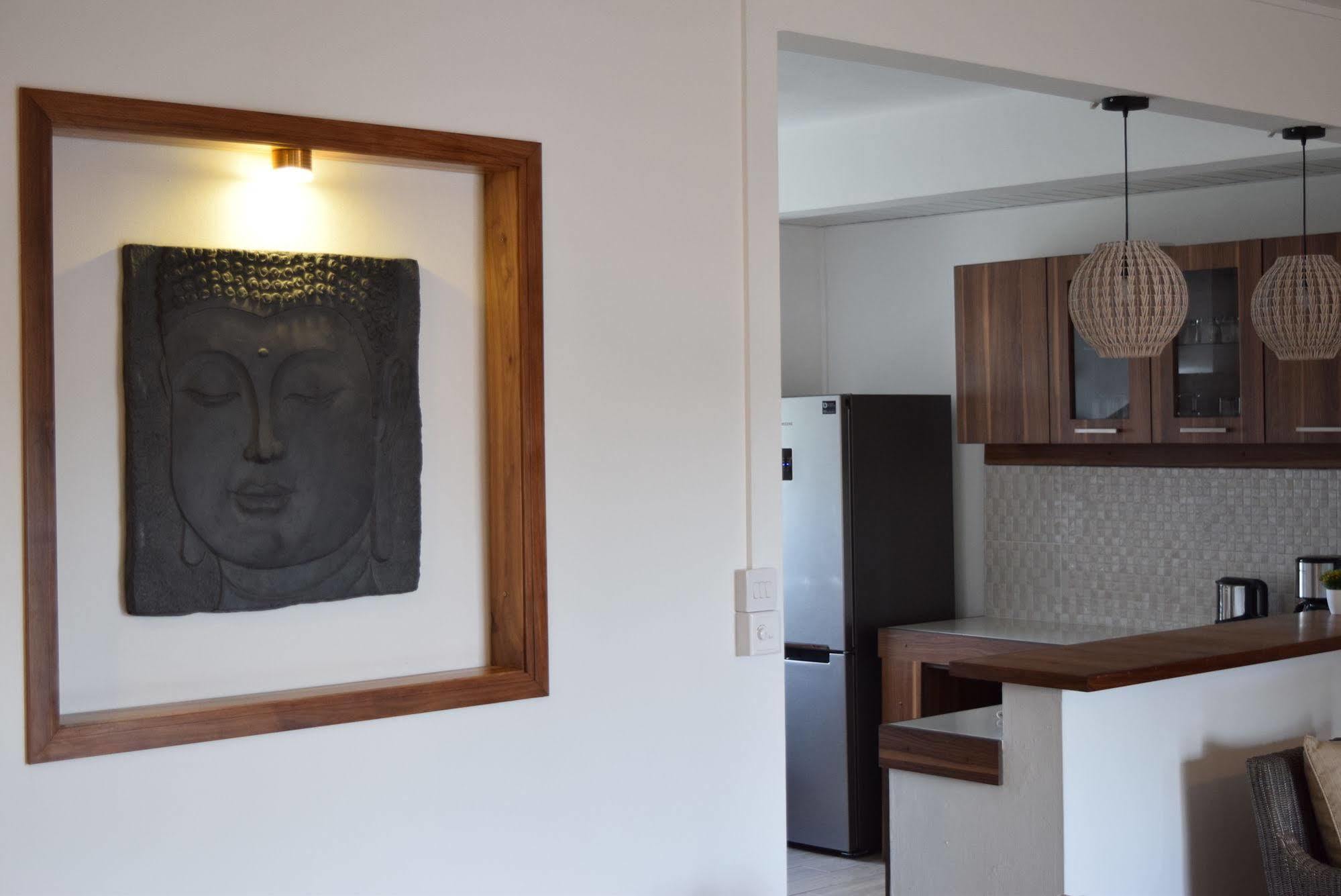 Hotel Mountain View à La Gaulette Extérieur photo