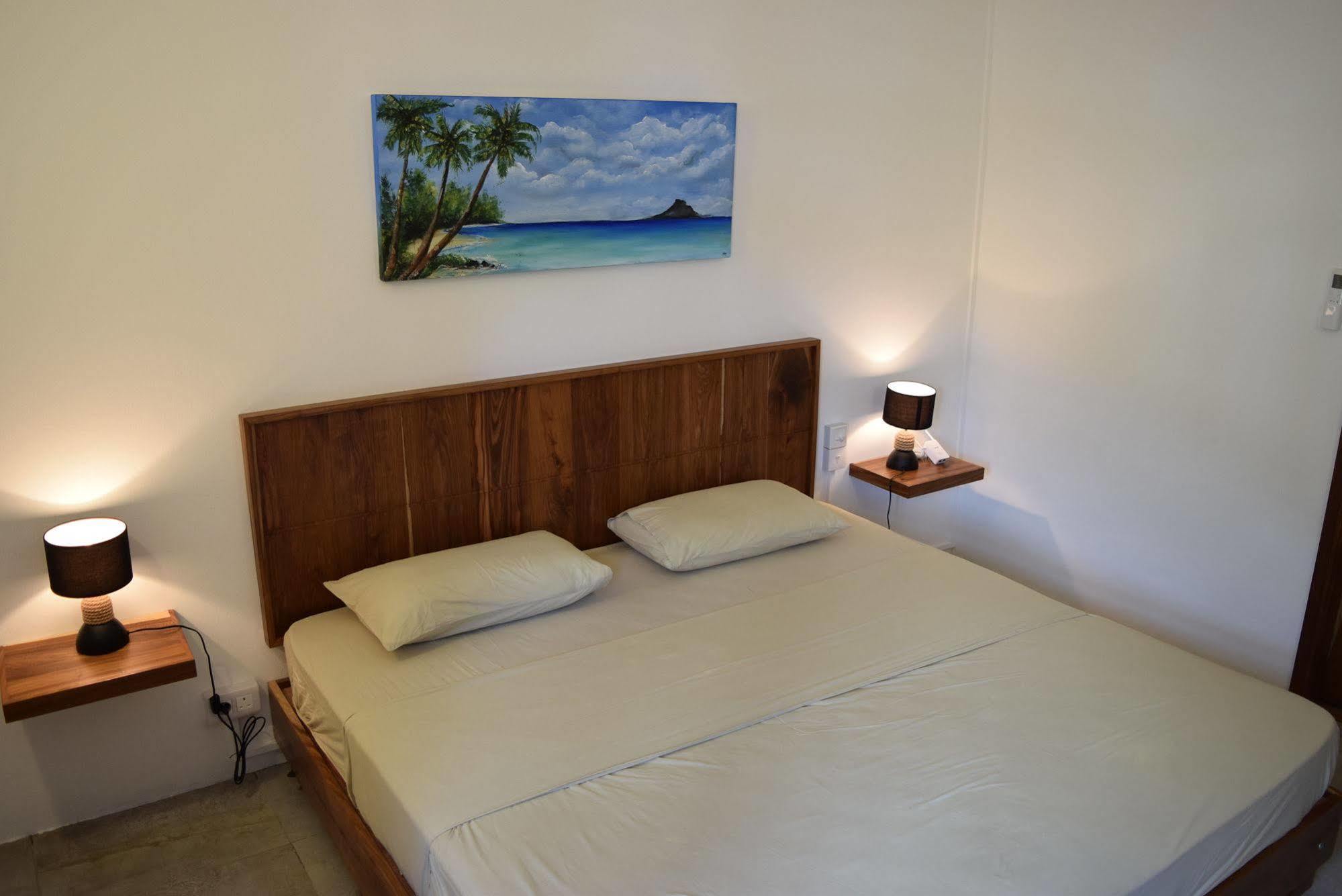Hotel Mountain View à La Gaulette Extérieur photo